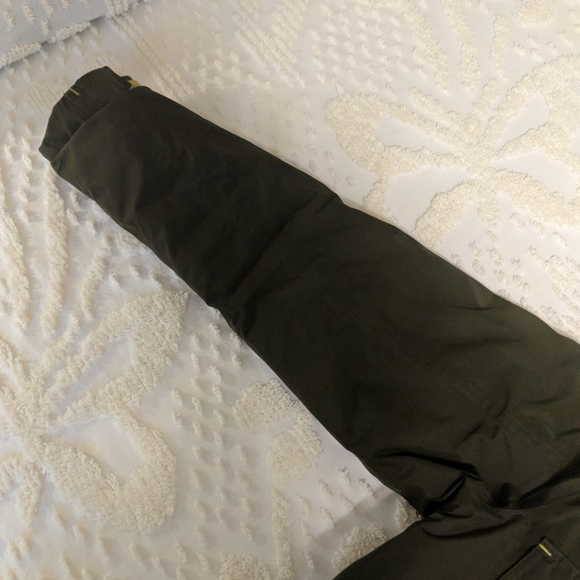 Lands End Coat - Picture 2 of 9